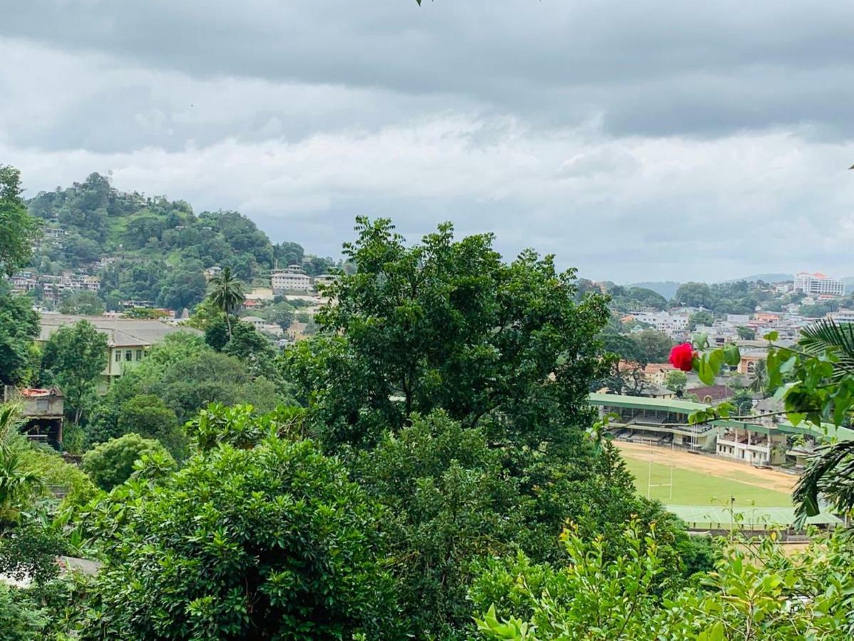 Jaga'S Hill Homestay Kandy Ngoại thất bức ảnh